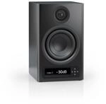 Nubert nuPro XS-3000 RC | Schwarzer Regallautsprecher | 1 St&uuml;ck High End