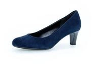 Gabor Damen Klassische Pumps, Frauen Elegante Absatzschuhe,hochhackige