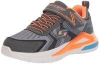 Skechers Herren Arch Fit Sr Arbeiten, Black, 50 EU