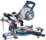Bosch Professional Kapps&auml;ge GCM 8 SJL (1600 Watt, S&auml;geblatt-&Oslash;: 216 mm, im Karton)
