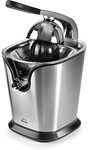 Lacor 69120 Elektrische Zitrusspresse 120 W mit Arm
