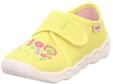 Superfit Bubble Hausschuhe, Gelb 6000, 35 EU Weit