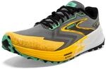 Brooks Herren Catamount 3 Sneaker