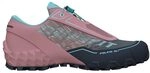 DYNAFIT Damen Feline SL Schuhe, blueberry-mokarosa, 42