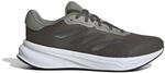 Adidas Herren Response Shoes, Olive strata/core Black/Bright red, 44 EU
