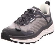 LOWA Halbschuh FORTUX GTX [2024] schwarz/wei&szlig;, 46