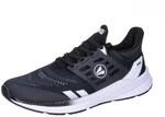 JAKO Premium Run II Laufschuh Wei&szlig; Herren
