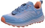 LOWA Halbschuh FORTUX GTX [2024] rauchblau/rost, 44