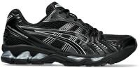 ASICS Gel-Keyano 14 schwarzsilber, 42,5 Herren