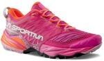 Akasha II Woman springtime/cherry tomato (411322) 40,5