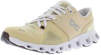 On Cloud X Shift Damen-Sneaker, Savannah/Frost, 39 EU