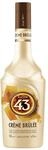 Licor 43 Creme Br&ucirc;l&eacute;e (1x0,7l) 16% vol., kombiniert die zitrus-fruchtige Note des