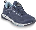 Meindl Power Walker Lady 3.5 (Boa&reg;) Marine/Azur