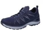 LOWA Halbschuh INNOX EVO II GTX navy/graphit, 41.5