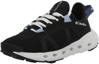 Columbia Damen Drainmaker XTR Wassersportschuhe, Black Whisper, 39 EU