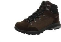Hanwag Torsby MID SF Extra GTX Trekkingstiefel (44.5 EU, Mocca/Black)