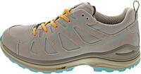 LOWA Halbschuh INNOX EVO II GTX Ws champagner/arktis, 37