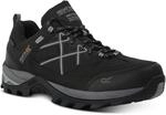 Regatta Samaris III Low Walking-Schuhe f&uuml;r Herren mit Isotex-Technologie, perfekt