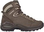 LOWA Stiefel mittel RENEGADE EVO GTX MID Ws espresso/anthrazit, 37.5