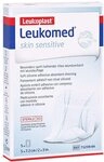 LEUKOMED skin sensitive steril 5x7,2 cm 5 St&uuml;ck