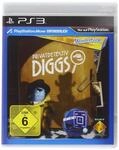 Privatdetektiv Diggs (Wonderbook)