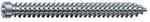 SPAX 1031010751505 RA Rahmenanker 7.5x150 Zylinderkopf Torx30 verzinkt...