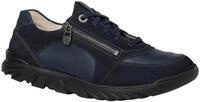 Ganter Damen Haylie Sneaker, schwarz, 41 EU Weit