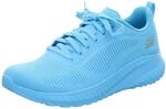 Skechers Adult 117216 Aqua blau Gr. 37