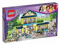 LEGO 41005 - Friends, Heartlake Schule