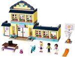 LEGO 41005 - Friends, Heartlake Schule