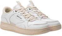 Replay Herren Gmz3g .000.c0036l Sneaker, 123 White Off Wht, 45 EU