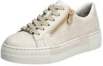 Rieker Damen Low-Top Sneaker N49C2, Frauen Halbschuhe