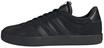 adidas Herren VL Court 3.0 Shoes, Core Black/Core Black/Core Black, 42 EU