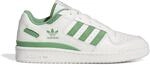 adidas Herren Forum Low Cl Turnschuhe, Clowhi Prlogr C, 43 1/3 EU