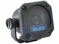 Externer Lautsprecher Midland AU20, 5 W, schwarz, T775