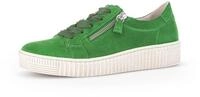 Gabor Damen Low-Top Sneaker, Frauen Halbschuhe,Wechselfu&szlig;bett,Best