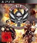 Ride to Hell: Retribution - [PlayStation 3]
