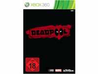 Deadpool - [Xobx 360]