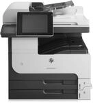 Hewlett Packard LASERJET EP700 M725DN MFP