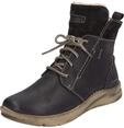 Josef Seibel Damen Schn&uuml;rstiefeletten Conny 53,Weite G