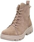 Legero Damen ANGELINA leicht gef&uuml;tterte Gore-Tex Stiefelette, GIOTTO (BEIGE) 4500