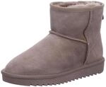ARA Boot Alaska schwarz