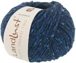 LANA GROSSA Landlust Soft Tweed 180 | Klassisch verzwirntes Tweedgarn aus Schurwolle