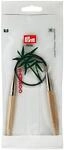 Prym 221533 Rundstricknadeln, 40 cm, 9,00 mm