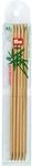Prym 221215 Strumpfstricknadeln, 20 cm, 4,50 mm
