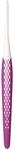Prym 218483 H&auml;kelnadeln Ergonomics 16 cm 3,00 mm fuchsia Woll-H&auml;kelnadel,