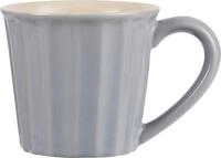 IB Laursen Becher Mynte French Grey