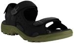 ECCO Offroad Herrenschuhe 06956460886 06956460886 Schwarz, EU 44