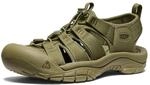 KEEN Herren Newport H2 Wassersandalen mit geschlossener Zehenpartie,