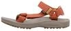Teva W Winsted 1017424-PCLY, Women sandals, Orange, 39 EU